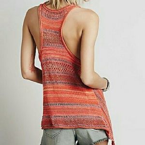Free People Tops - Free People Love Bird Tank Top Free People Tops - Free People Love Bird Tank Top